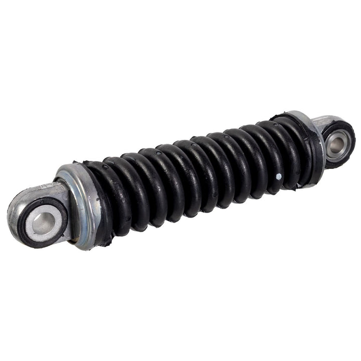 febi bilstein 49680 Schwingungsdämpfer für Keilrippenriementrieb , 1 Stück