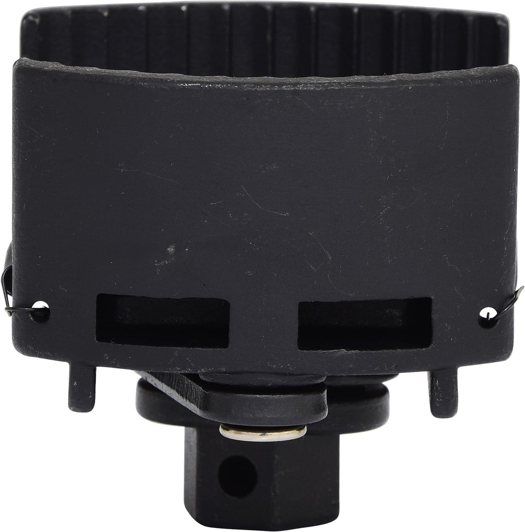 KS Tools 700.5006 Universal-Ölfilter-Spannschlüssel 80-110 mm