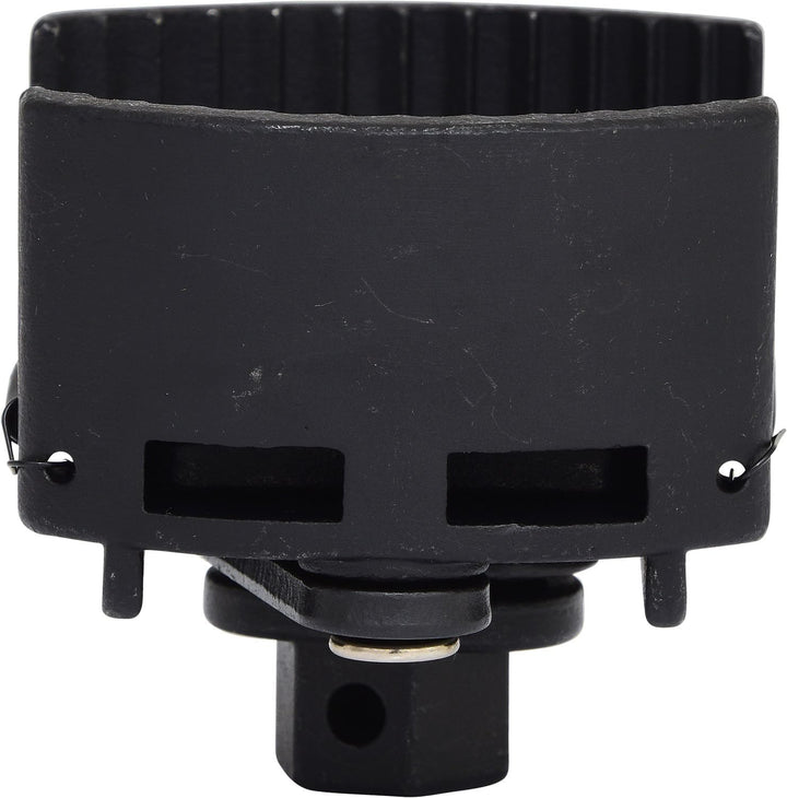 KS Tools 700.5006 Universal-Ölfilter-Spannschlüssel 80-110 mm
