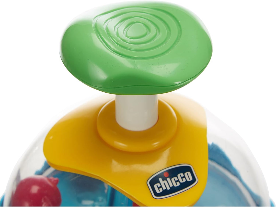 Chicco Kreisel Aquarium, weiss