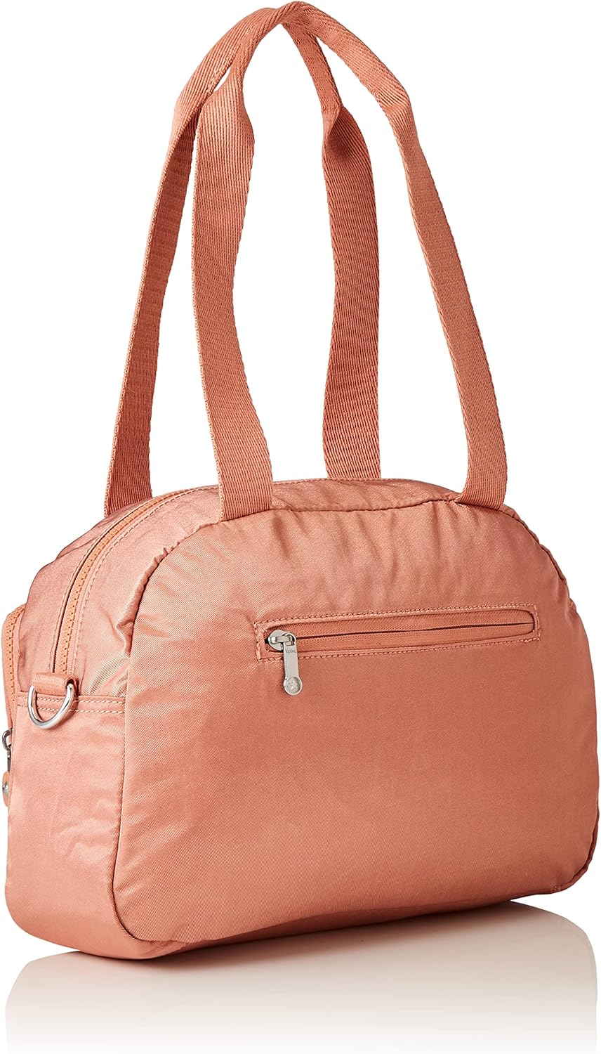 Kipling Cool Defea Umhängetaschen Dynamic Twill Warm Rose, Dynamic Twill Warm Rose