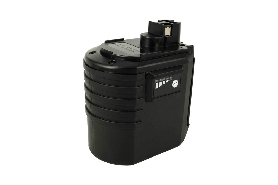 PowerSmart® 3000mAh 24V NI-MH Akku für Bosch 0 611 260 539, 11225VSR, 11225VSRH, GBH 24VFR, 2 607 33
