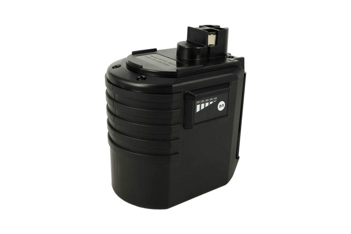 PowerSmart® 3000mAh 24V NI-MH Akku für Bosch 0 611 260 539, 11225VSR, 11225VSRH, GBH 24VFR, 2 607 33
