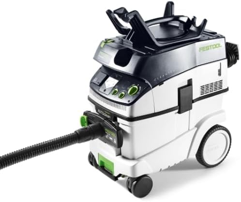 FESTOOL 497926 Verschlussschieber VS-CT AC/SRM45 PLANEX