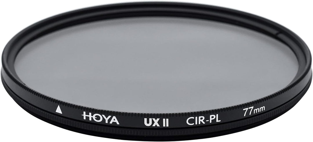 Filter Hoya UX II CIR-PL 62mm 62mm CIR-PL, 62mm CIR-PL