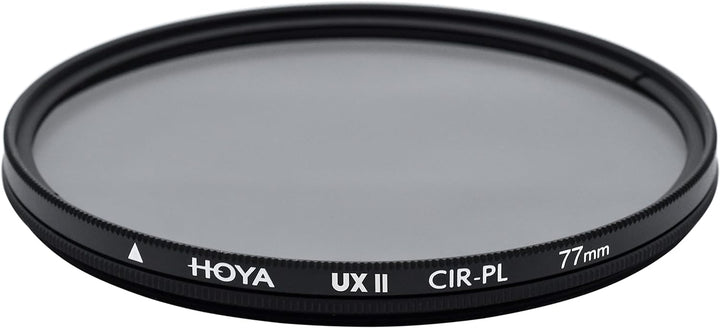 Filter Hoya UX II CIR-PL 62mm 62mm CIR-PL, 62mm CIR-PL