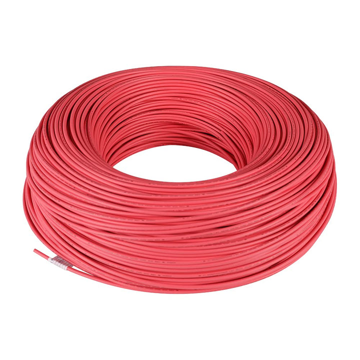 Cloudray Hochspannungskabel 10 m 50 kV D5,2 mm für CO2 Laser | Flexibles Silikonkabel, Hohe Spannung