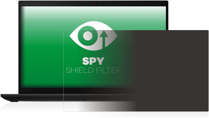 upscreen Blickschutzfilter für Lenovo ThinkPad L15 Gen 3 Privacy Filter Blickschutzfolie Sichtschutz