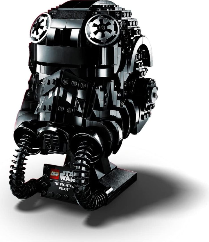 LEGO 75274 Star Wars TIE Fighter Pilot™ Helm