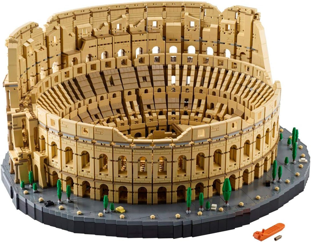 LEGO 10276 Creator Expert Kolosseum - The Collosseum - 9036 Teile - grösstes Modell Aller Zeiten