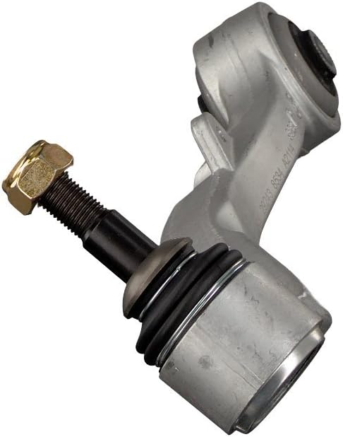 febi bilstein 29544 Querlenker mit Lager, Gelenk und Sicherungsmutter (vorne rechts, hinten), 1 Stüc
