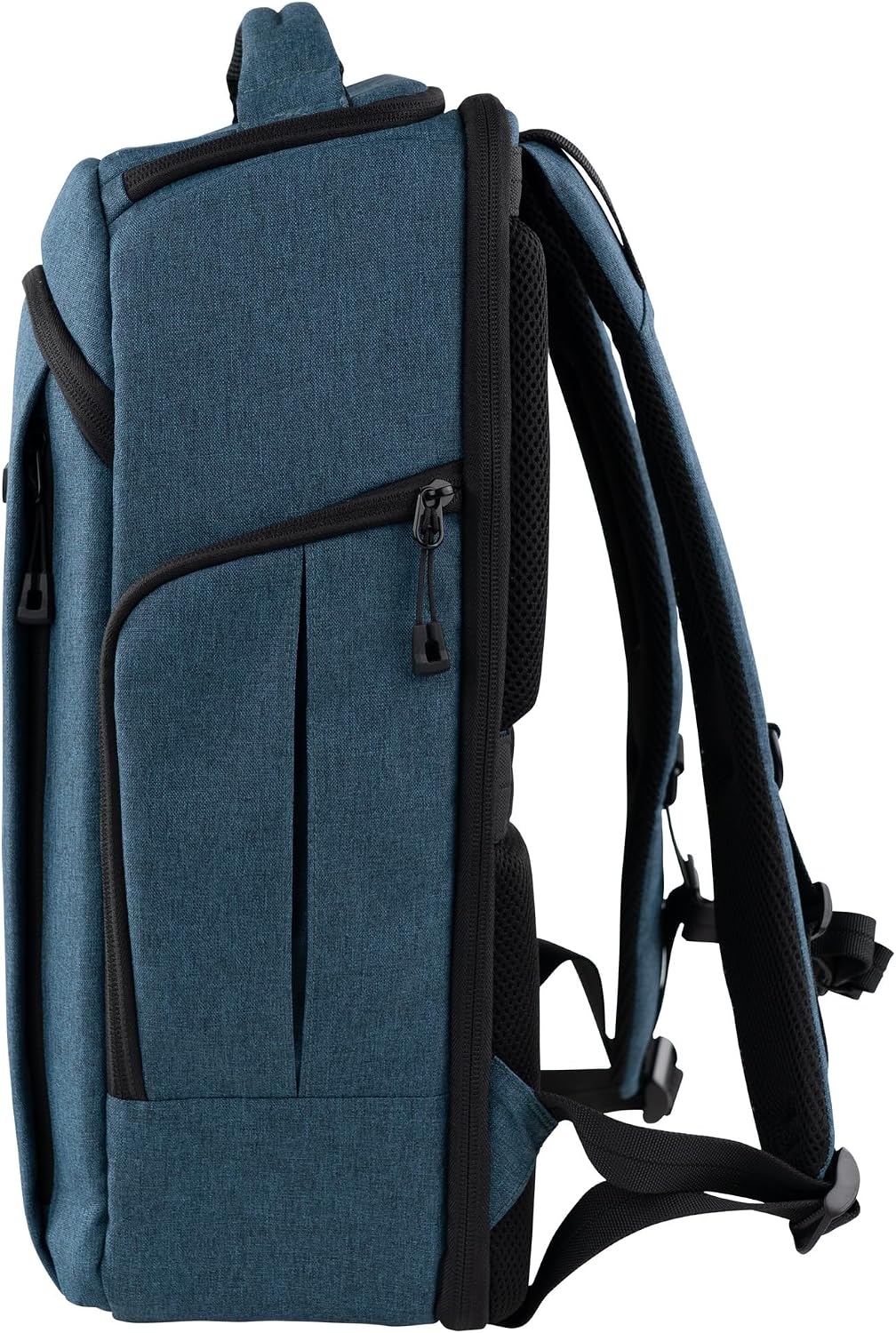 DÖRR Fotorucksack Prag Pro 20L &amp; Prag Go 16L, Wasserdicht, Kamera-Rucksack, 16 Zoll Laptopfach, Spie