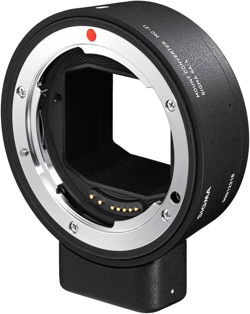 Sigma MC-21 Adapter für Sigma SA auf Leica L-Mount