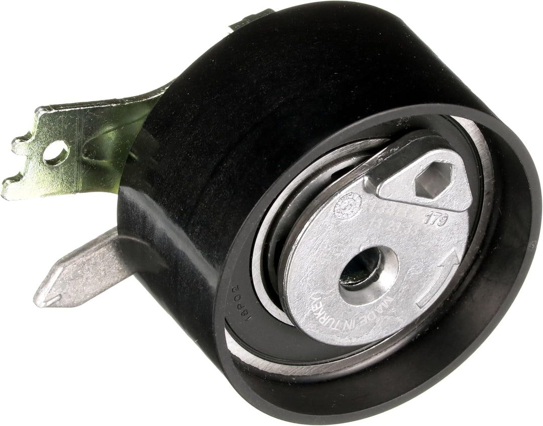 GATES PowerGrip Kit + Wasserpumpe KP25578XS-2