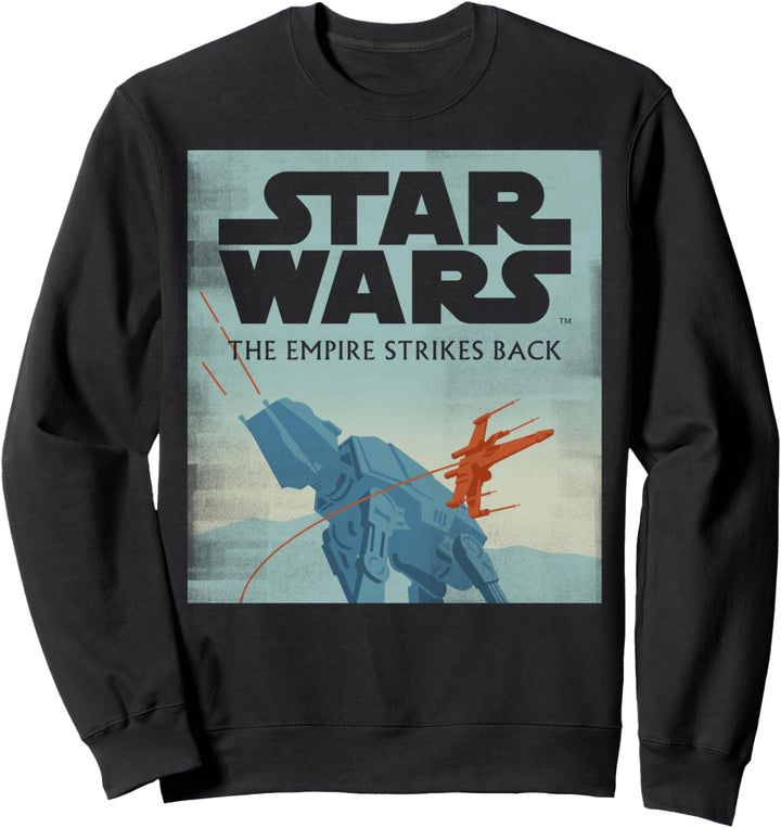 Star Wars Empire Trip Wire Sweatshirt