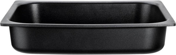 BRA Efficient | Bräter, Schwarz | Schwarz, 30 cm