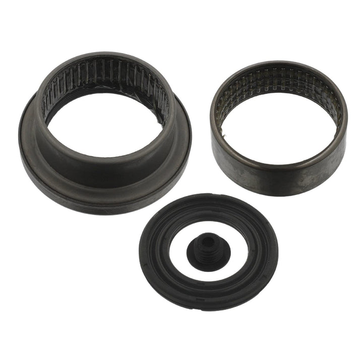 febi bilstein 36065 Nadellagersatz für Achsrohr, Drehstabfederung , 1 Stück