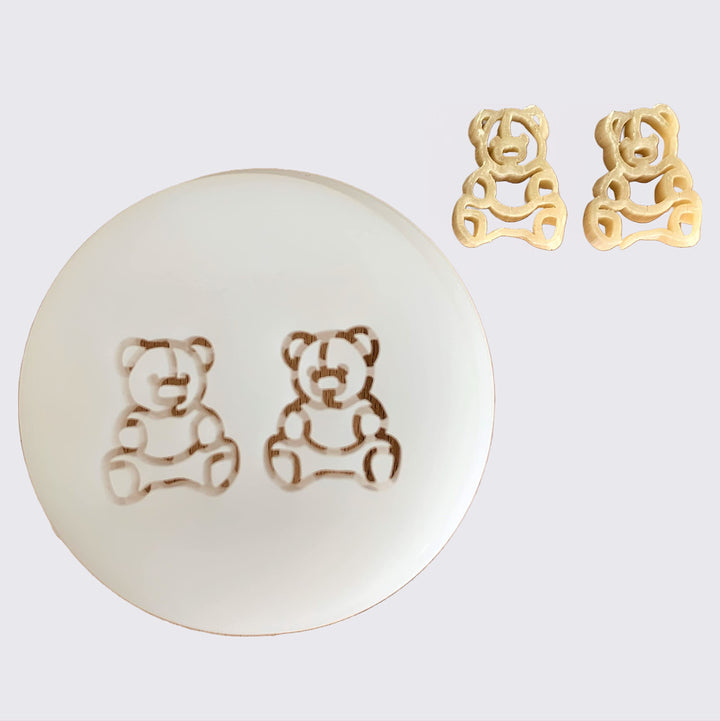BNN - Avance/Serie 7000 - Herz Love Tiere - Pasta Disc kompatibel mit Philips Pasta Maker Avance/Ser