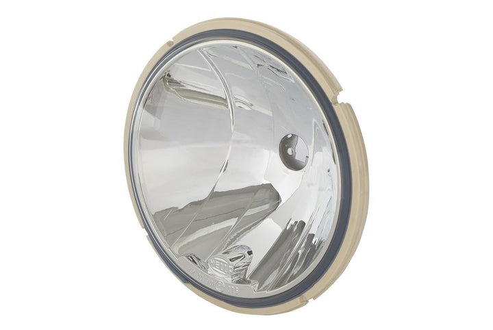 HELLA - Halogen-Scheinwerfereinsatz, Fernscheinwerfer - Luminator Compact /Rallye 3000 Compact - 12/