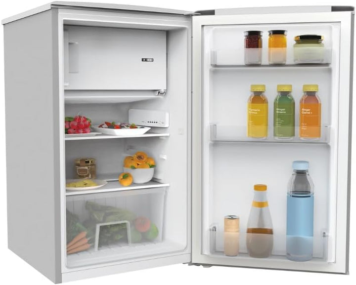 Tischkühlschrank 50cm 106l Silber - COT1S45ESH