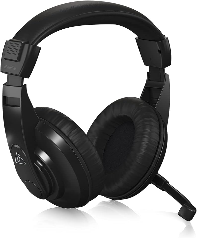 Behringer HPM1100U