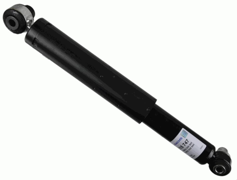 SACHS Stossdämpfer 315 747, OE-Qualität, Stossdämpferwechsel beim Auto
