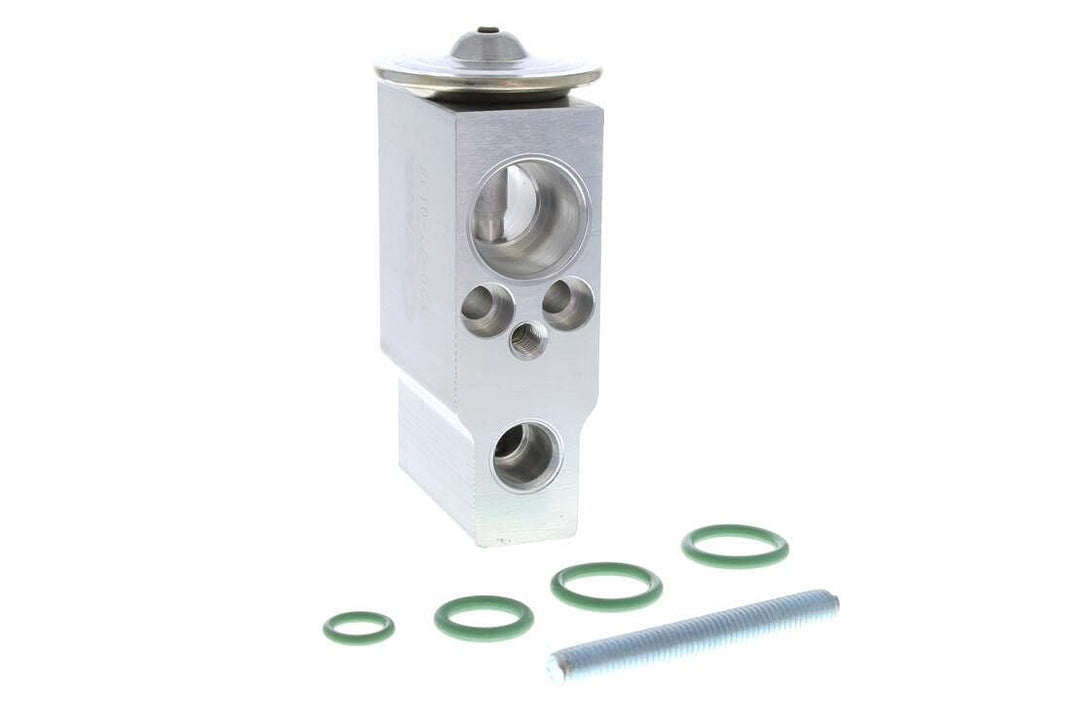 VEMO V30-77-0138 Expansionsventil, Klimaanlage