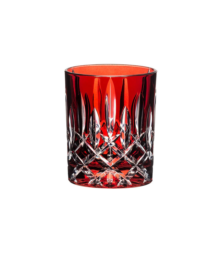 RIEDEL 1515/02 S3 R Laudon Glasbecher, 284 ml, Rot, Rot
