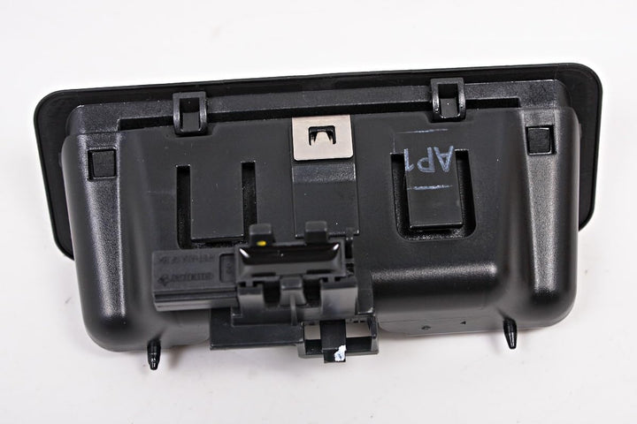 BMW 1 3 5 Serie X1 X5 X6 Neu Heckklappe Kofferraumdeckel Druckknopf Entriegeln Schalter 51247118158