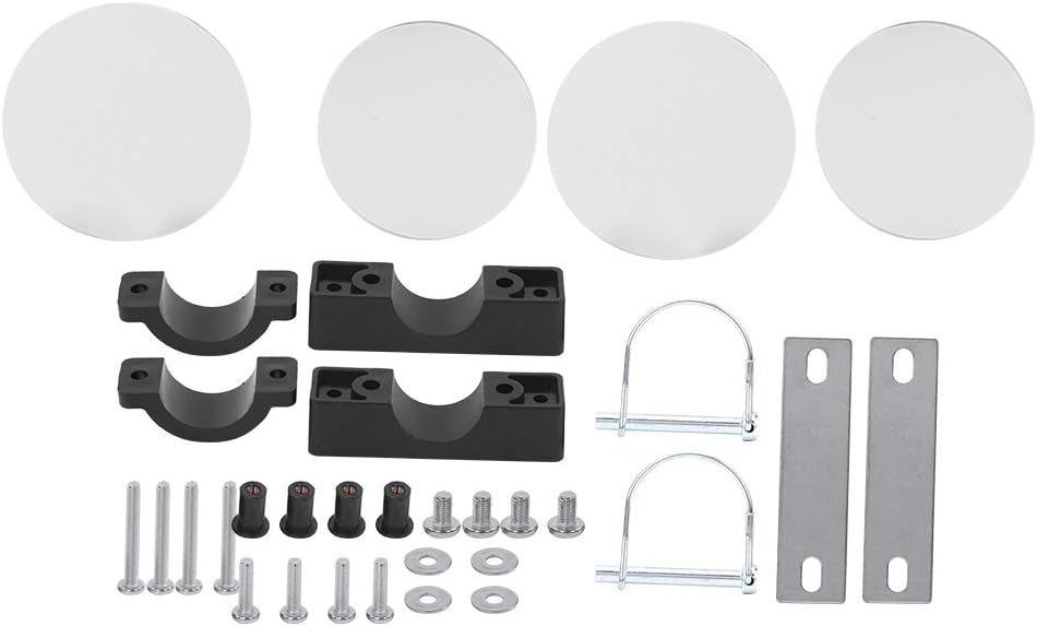 Shanrya Kajak-Ausleger-Kit, Kajak-Ausleger-Stabilisator Kajak-Stabilisator, für stabiles aufblasbare
