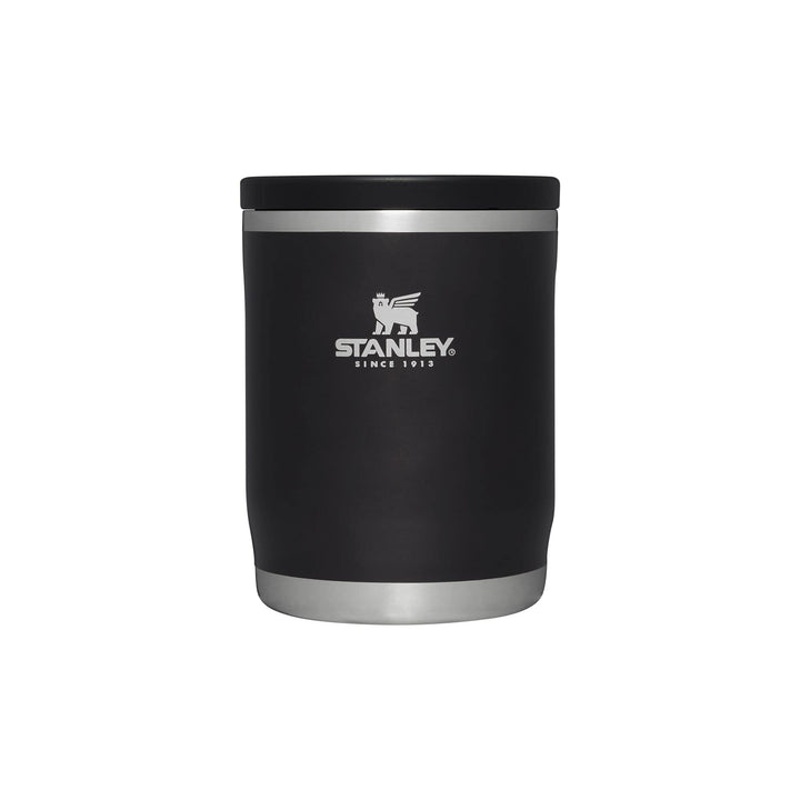 Stanley Adventure To Go Isoliertes Lebensmittelglas – 530 ml – isolierter Edelstahl-Lebensmittelbehä