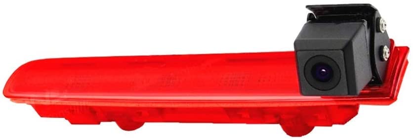 Rückfahrkamera t5 Auto Dritte Dachmontage Bremslicht Bremslicht Rückfahrkamera für Transporter T5/T6