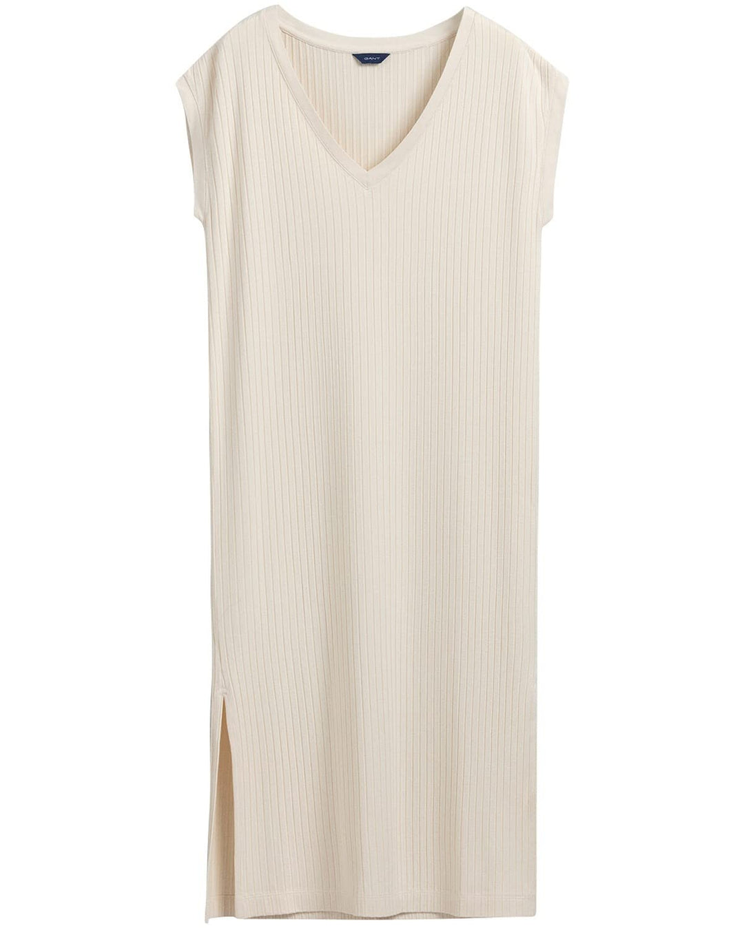 GANT Damen Kleid L Linen, L Linen