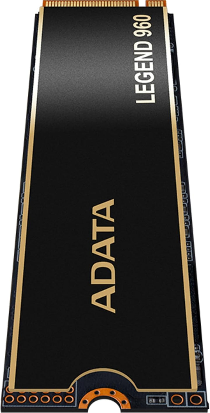 ADATA Legend 960 M.2 2000 GB PCI Express 4.0 3D NAND NVMe