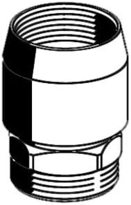 Schell – Luftsprudler Typ C