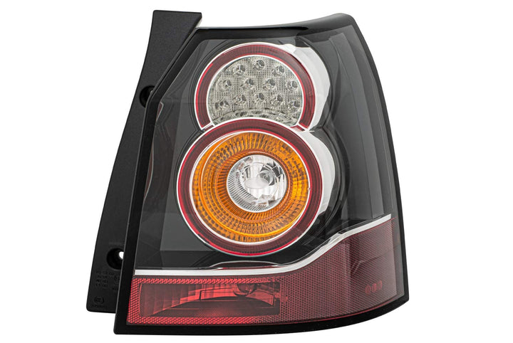 HELLA 2VP 354 814-021 Heckleuchte - LED - ECE/CCC - rechts, Rechts
