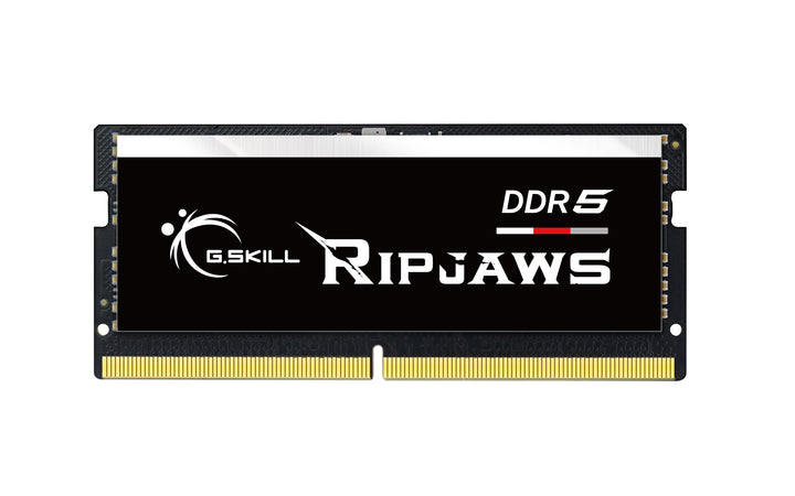G.SKILL D5S16GB 5600-46 N GSK F5-5600S4645A16GX1-RS 16GB (1x16GB) DDR5-5600, CL46-45-45-89 Schwarz,