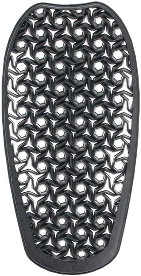 Dainese Pro-Shape Back G1, Motorrad einsatzbarer Rückenprotektor, für Motorradrennfahrer bis 167 cm,