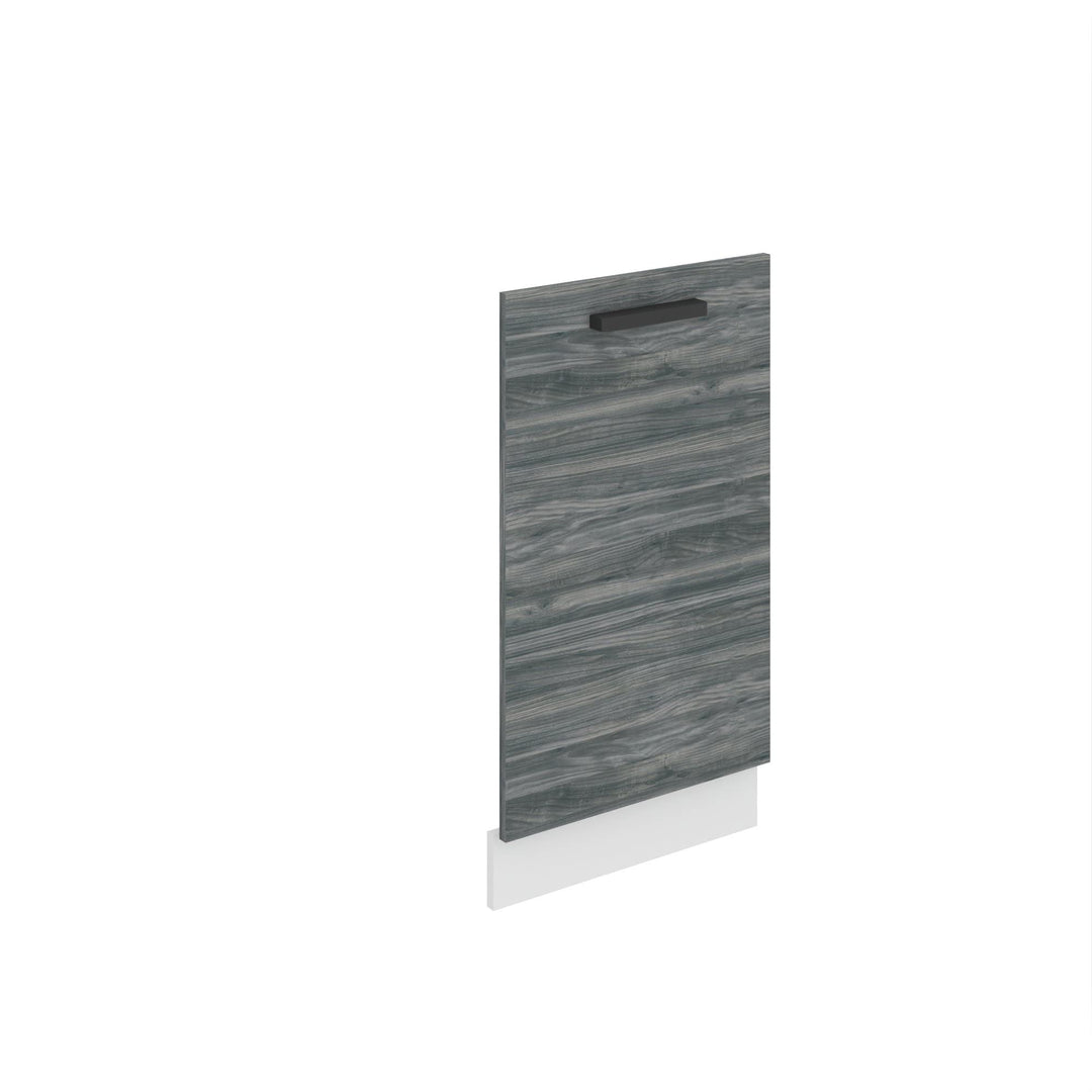 Belini Frontblende für Geschirrspüler PZ. Frontblende Geschirrspüler 45 cm Breite. Frontplatte für S