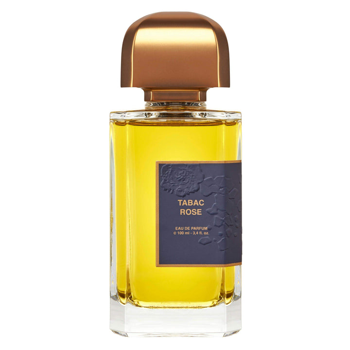BDK Parfums Tabac Rose EDP 100 ml UNI Nicht anwendbar 1 stück (1er Pack), Nicht anwendbar 1 stück (1