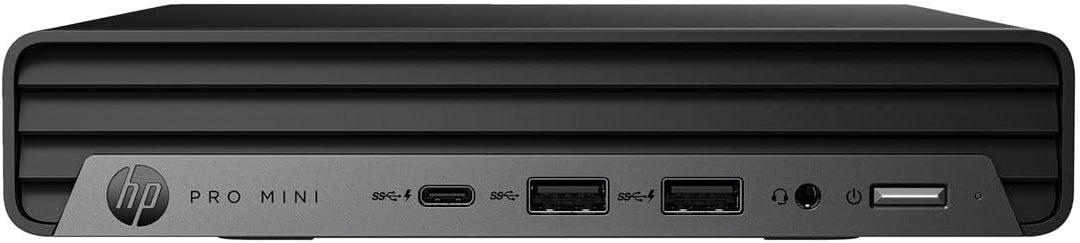 HP Inc. Pro Mini 400 G9 Core i7-14700T 16GB RAM 512GB SSD Win11Pro - 937U1EA