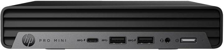 HP Inc. Pro Mini 400 G9 Core i7-14700T 16GB RAM 512GB SSD Win11Pro - 937U1EA