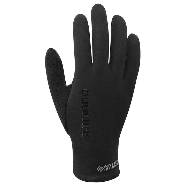 Shimano Infinium Race Handschuhe Herren schwarz, S