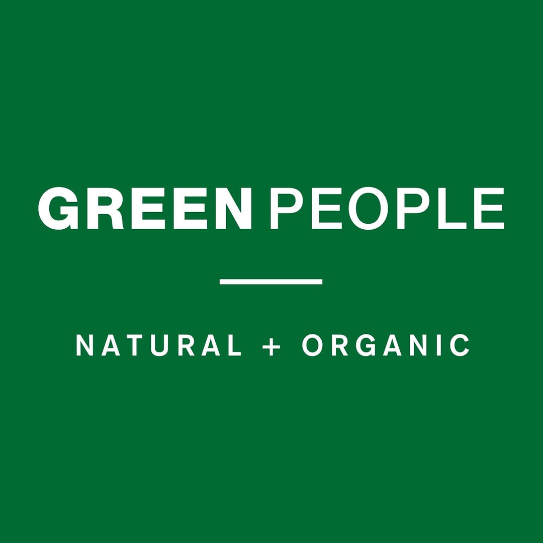 Green People Selbstbräuner-Lotion, 150ml | Natürlicher Bio-Selbstbräuner für Gesicht und Body | Mit