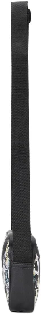 PUMA Prime Time Crossbody Bag Puma Black
