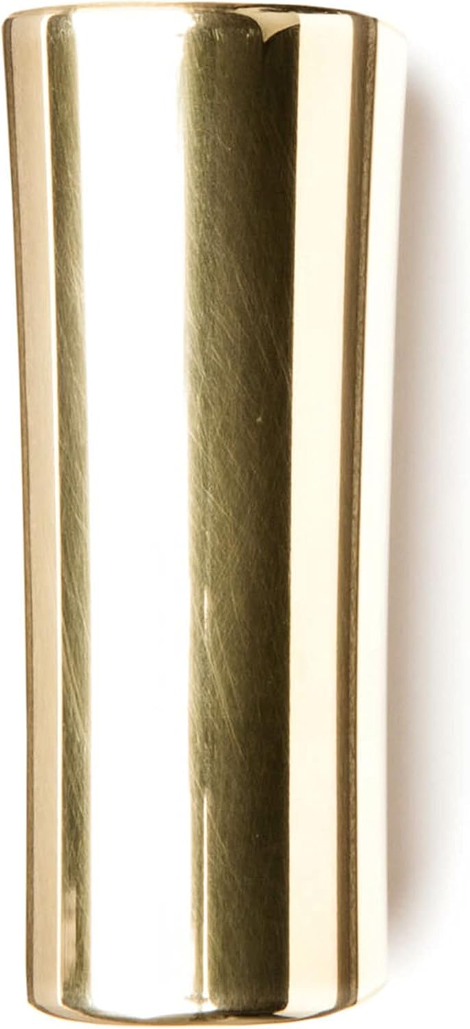 Bottleneck Jim Dunlop Métal Slide Harris medium