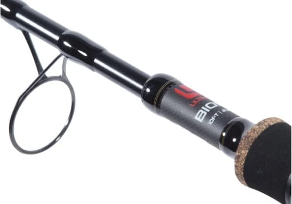 Ultimate Carp Rod 10ft (3.25lb) Bionic Cork, 10ft (3.25lb) Bionic Cork
