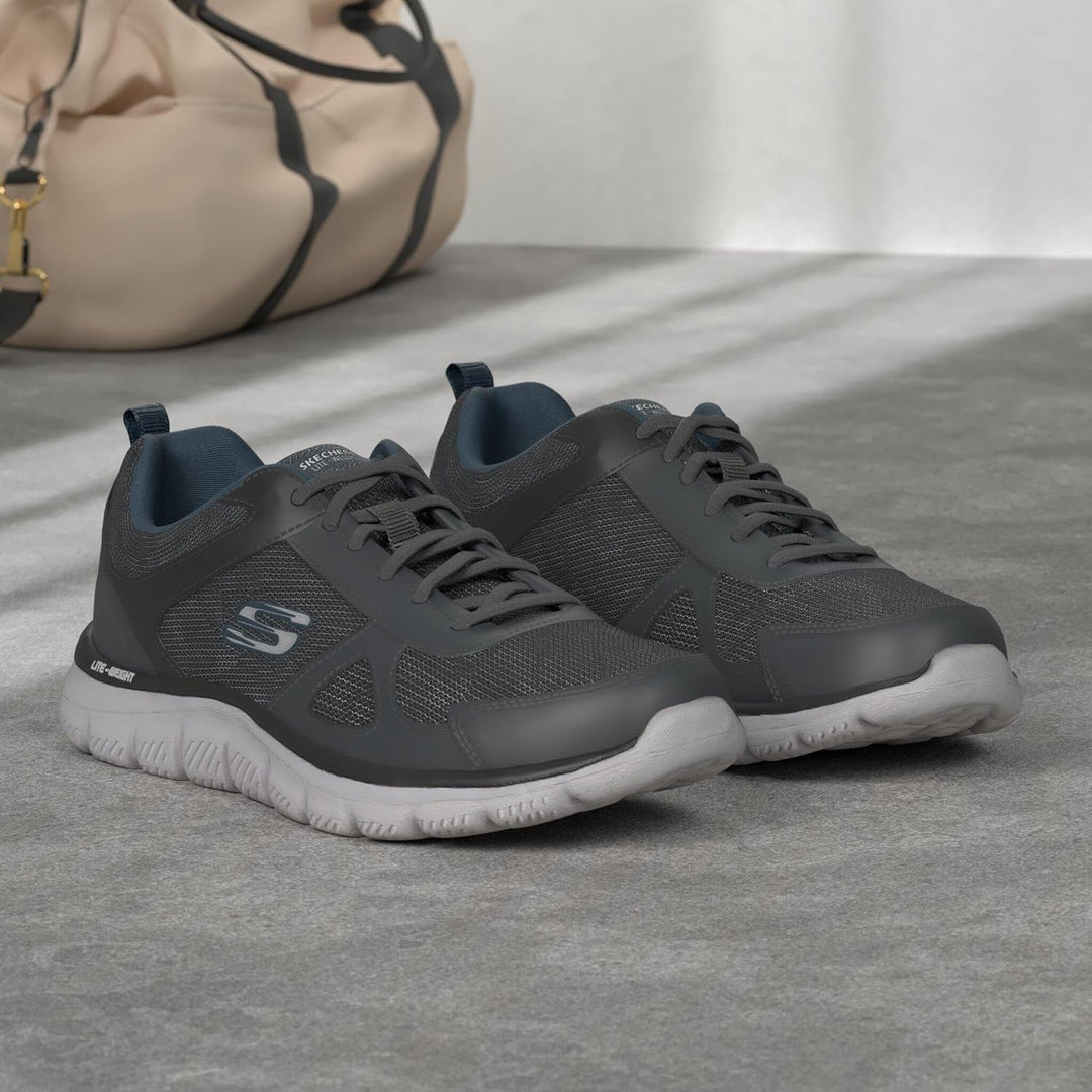 Skechers Herren Sneaker Sportschuhe 43 EU Gynv, 43 EU Gynv