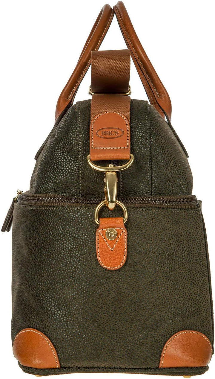 Beautycase Tote Life, Einheitsgrösse.Olive, Olive