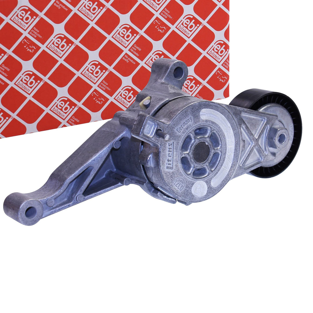 febi bilstein 28025 Riemenspanner für Keilrippenriemen , 1 Stück
